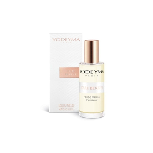 Yodeyma Perfumy L'eau de Berlue 15ml tester