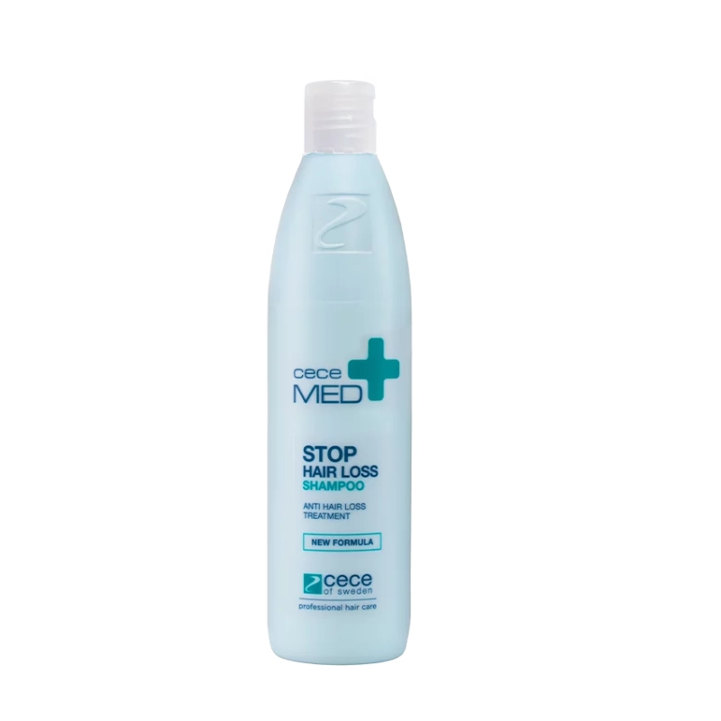 Cece Med Szampon przeciw wypadaniu włosów 300ml.jpg