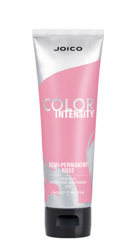 JOICO VERO K-PAK COLOR INTENSITY Rose - Różowy Toner 118ml