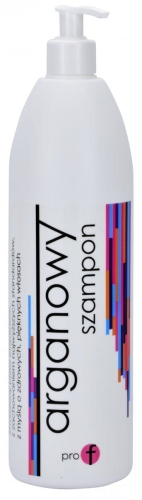 WATS Pro-f Szampon arganowy 1000ml
