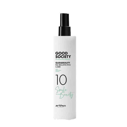 Artego good society eq balancing 10 Odżywka w sprayu 150ml