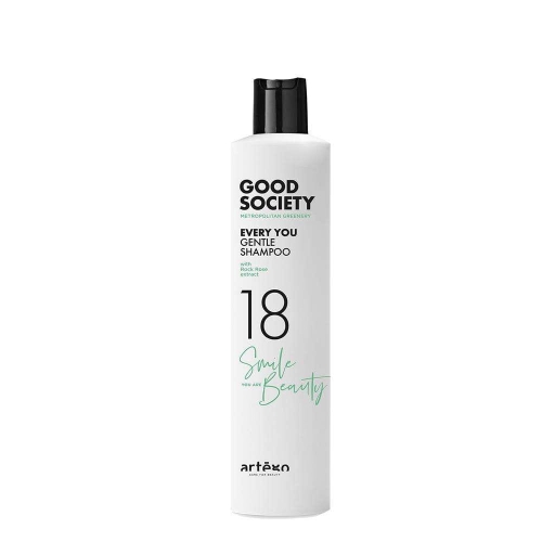 Artego good society every you gentle 18 Szampon do codziennej pielęgnacji 250ml