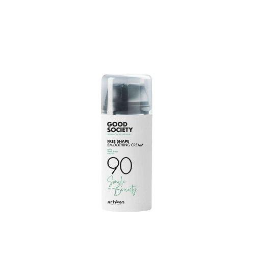 Artego good society free shape smoothing 90 Krem wygładzający 100ml