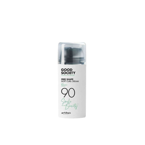 Artego good society soft curl 90 Krem do loków 100ml