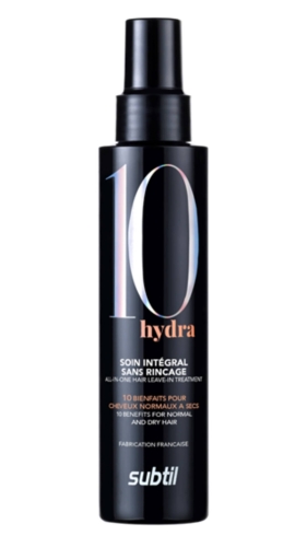 Subtil 10 Odżywka nawilżająca do włosów suchych 10w1 bez spłukiwania 150ml