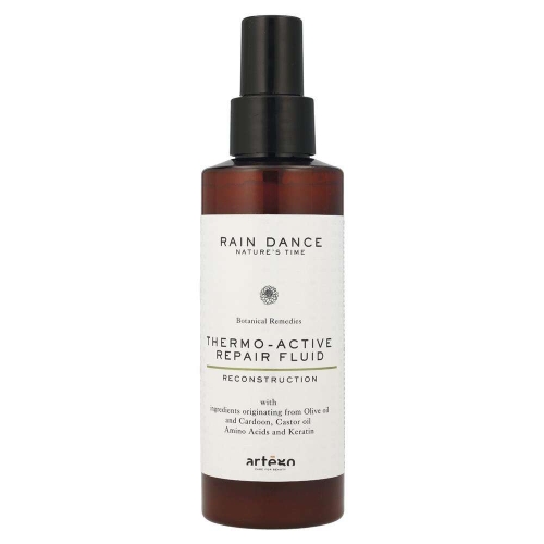 Artego rain dance Termoaktywny fluid regenerujący do włosów 150ml