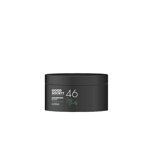 Artego good society 46 Maska nawilżająco regenerujaca do włosów 250ml