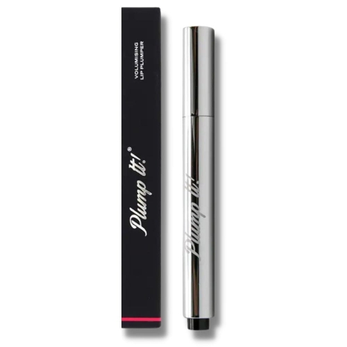 Plump it! volumising Pomadka do ust zwiększająca ich objętość 3ml