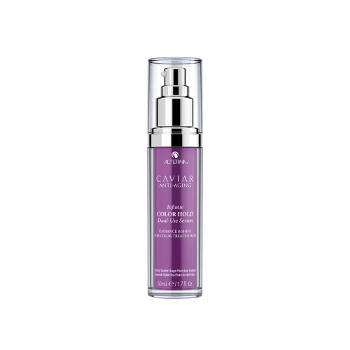 Alterna Caviar Infinite Color Hold Dual Use Serum - serum odświeżające kolor i dodające blasku 50ml 