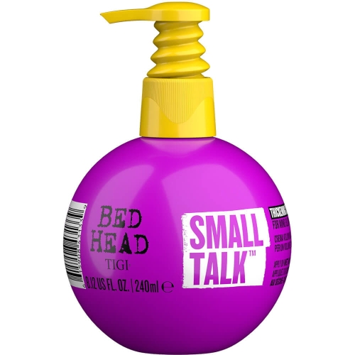 Tigi bed head small talk Krem zwiększający objętość włosów 240ml