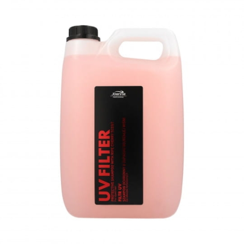 JOANNA PROFESSIONAL Szampon z filtrem UV 5000ml