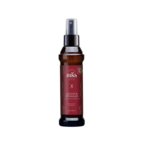 MKS eco x Spray termoochronny do włosów 118ml