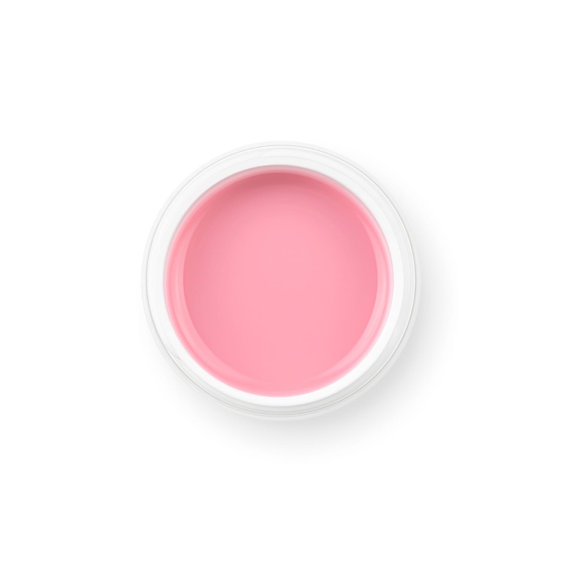Claresa soft&easy builder gel żel budujący baby pink.jpg