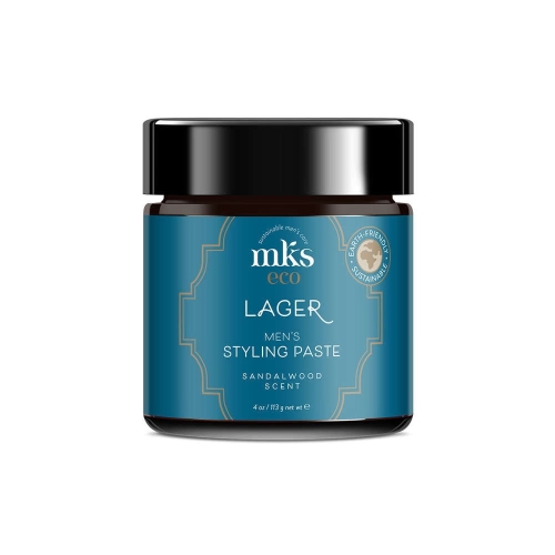 MKS eco lager Pasta do stylizacji włosów dla mężczyzn 113ml