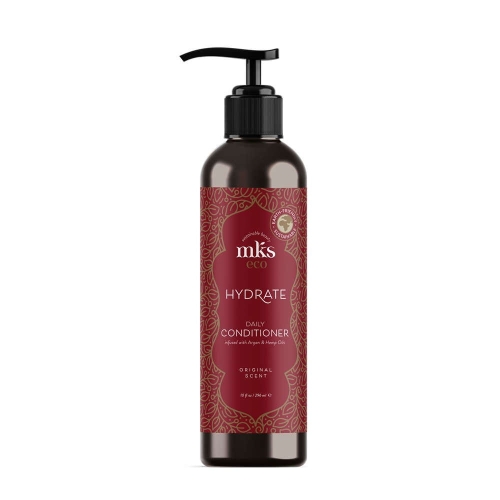 MKS eco hydrate Odżywka nawilżająca do włosów 296ml