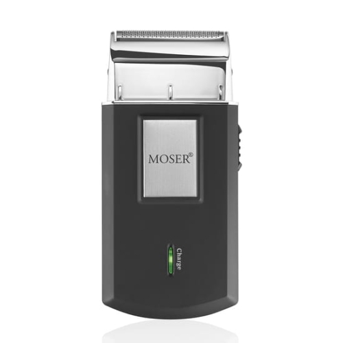 Moser - Wahl mobile shaver Golarka bezprzewodowa