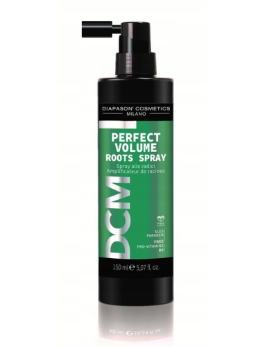 Diapason perfect volume Spray nadający włosom objętość 150ml