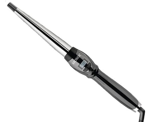 Moser curl pro 2 Lokówka stożkowa 13-25mm