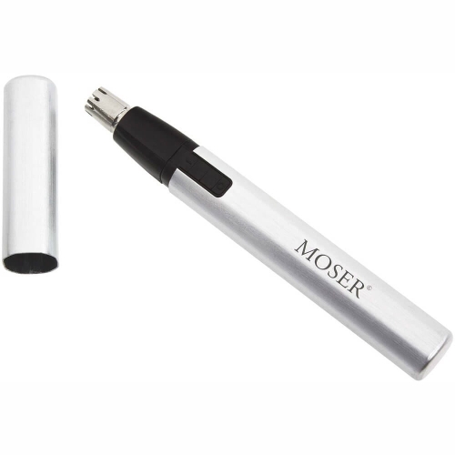 Moser senso nose&ear Trymer do nosa i uszu
