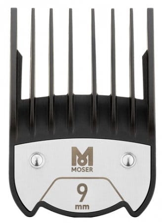 Moser Magnetyczna nasadka dystansowa do maszynki 9mm