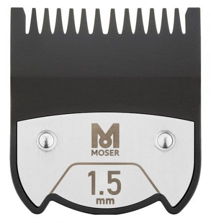Moser nasadka dystansowa magnetyczna Chrom2style 1,5mm.jpg