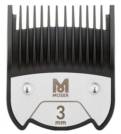 Moser nasadka dystansowa magnetyczna Chrom2style 3mm.jpg