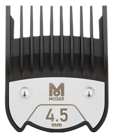 Moser nasadka dystansowa magnetyczna Chrom2style 4,5mm.jpg