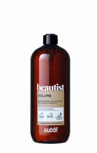 Subtil beautist Szampon nadający objętość do włosów cienkich 950ml