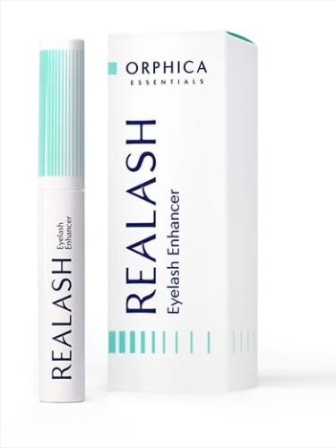 Orphica realash Odżywka wzmacniająca do rzęs 3ml