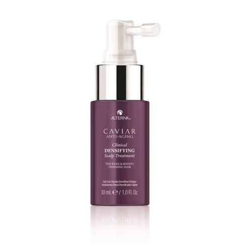 Alterna Caviar Clinical Densifying Kuracja przeciw wypadaniu włosów 30ml