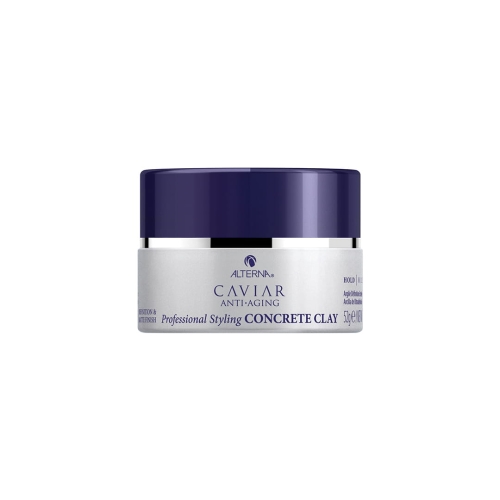 Alterna  Caviar Styling Concrete Clay Matowa glinka do stylizacji 52g