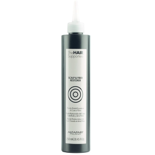 Alfaparf scalp&fiber restorer Fluid neutralizujący do włosów i skóry głowy 250ml