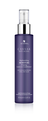 Alterna  Caviar Moisture Priming Leave-in Nawilżająca odżywka do włosów 147ml 