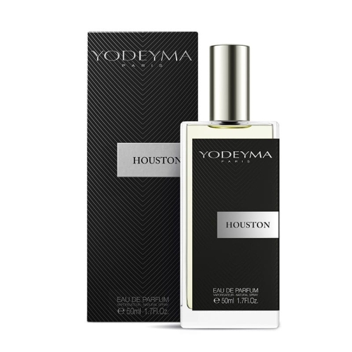 Yodeyma perfumy Houston 50ml