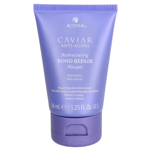 Alterna Caviar Restructuring Bond Repair Maska odbudowująca 36ml