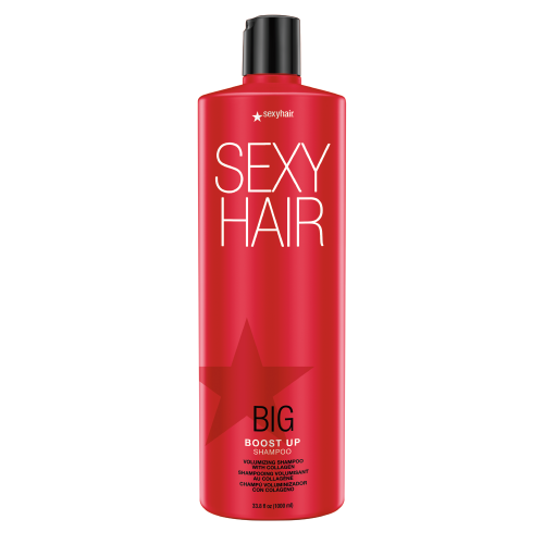 Sexy hair boost up volumizing szampon na objętość 1000ml