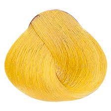 Alfaparf rEvolution YELLOW - Żółty toner, farba bez amoniaku 90ml
