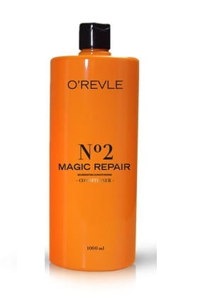 O'REVLE Magic Repair Regeneracja i nawilżenie  N°2 Odżywka 1000ml