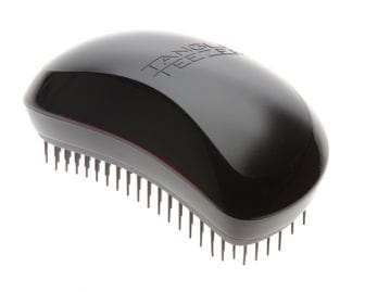 TANGLE TEEZER SALON ELITE Szczotka do włosów duża czarna