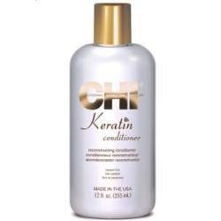 CHI Keratin conditioner - Odżywka regenerująca z keratyną 355ml