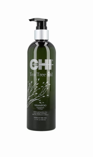 CHI TEA TREE OIL - Szampon z olejkiem z drzewa herbacianego 340ml