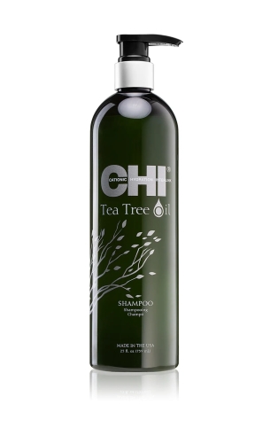 CHI TEA TREE OIL - Szampon z olejkiem z drzewa herbacianego 739ml