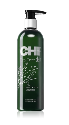 CHI TEA TREE OIL - Odżywka z olejkiem z drzewa herbacianego 340ml