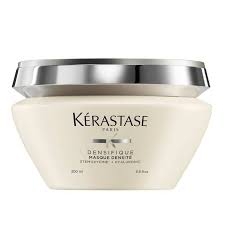 KERASTASE DENSIFIQUE - Maska do włosów tracących gęstość 200ml