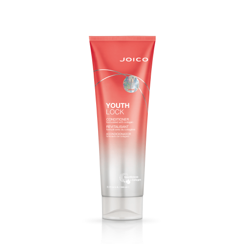 Joico youth lock Odżywka do włosów dojrzałych 250ml 
