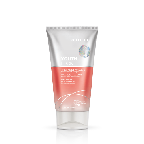 Joico youth lock Maska do włosów dojrzałych 150ml 