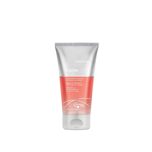 Joico youth lock Maska do włosów dojrzałych 50ml 