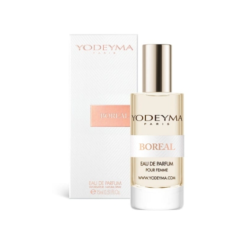 Yodeyma perfumy Boreal 15ml tester