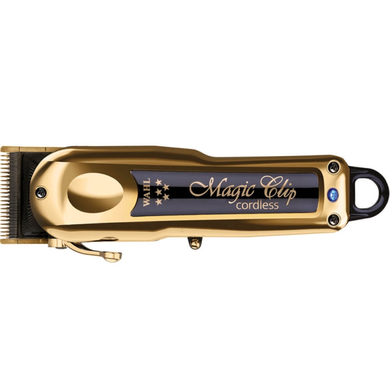 Wahl magic clip 5 star gold Maszynka do strzyżenia włosów