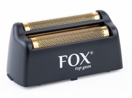 Fox ostrze i folia do golarki Fox top gum komplet 2 szt